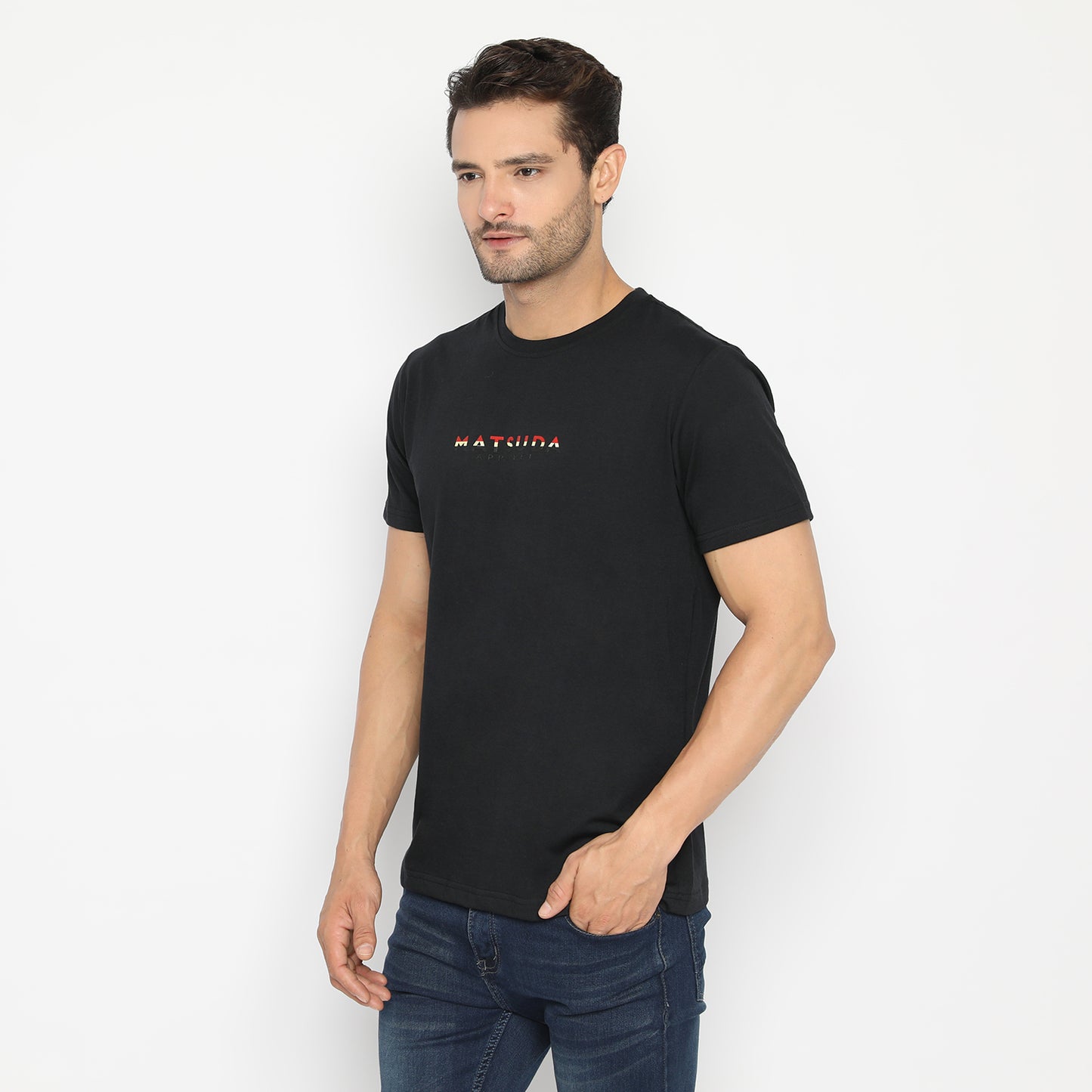 MATSUDA Kaos T shirt Bibai