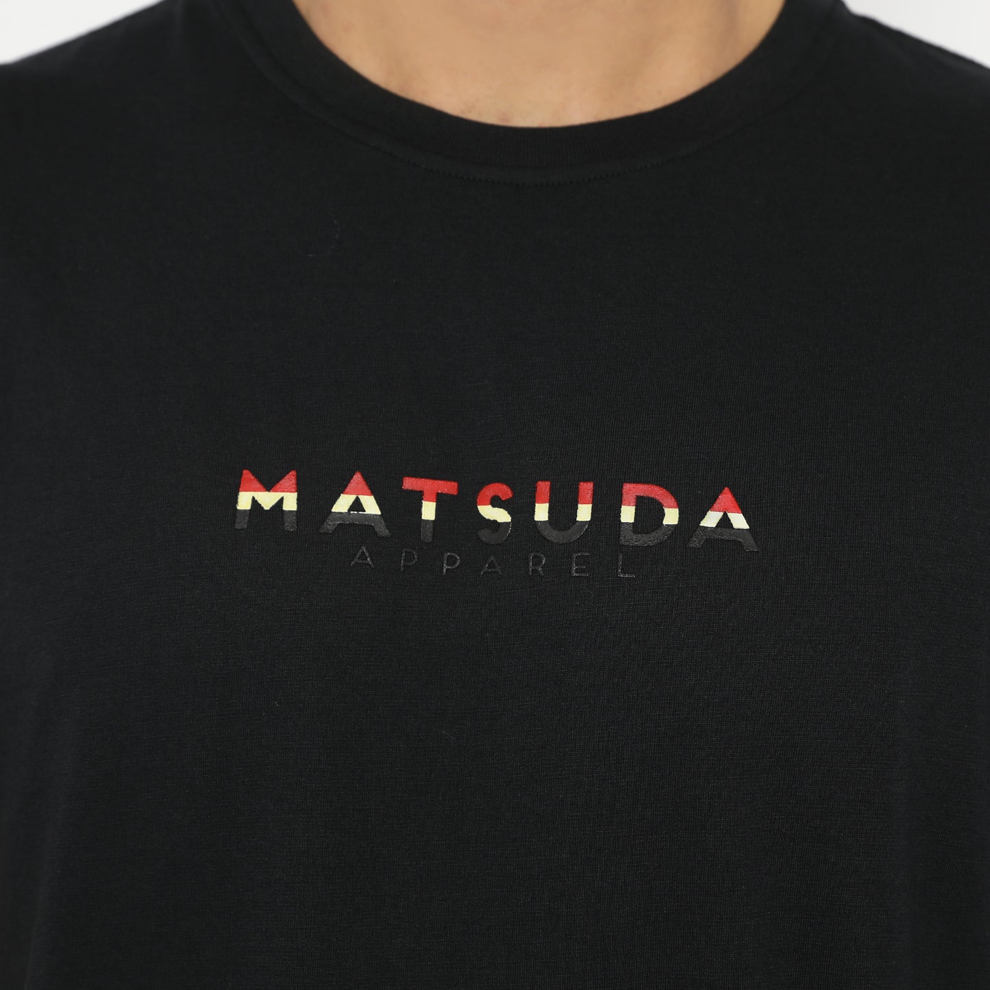 MATSUDA Kaos T shirt Bibai