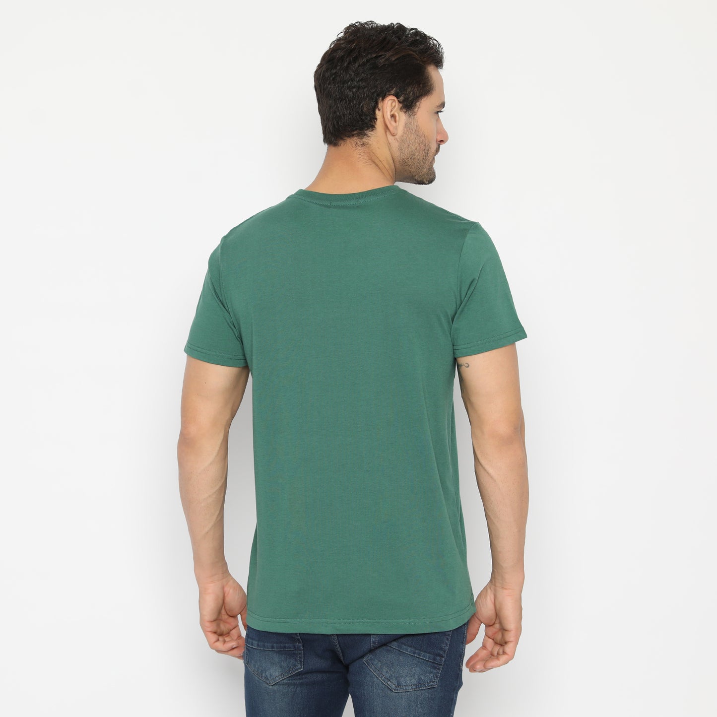 MATSUDA Kaos T shirt Bibai