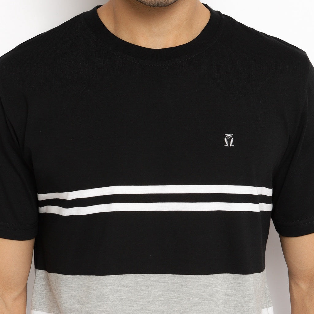 MATSUDA Kaos Pria T shirt Kai