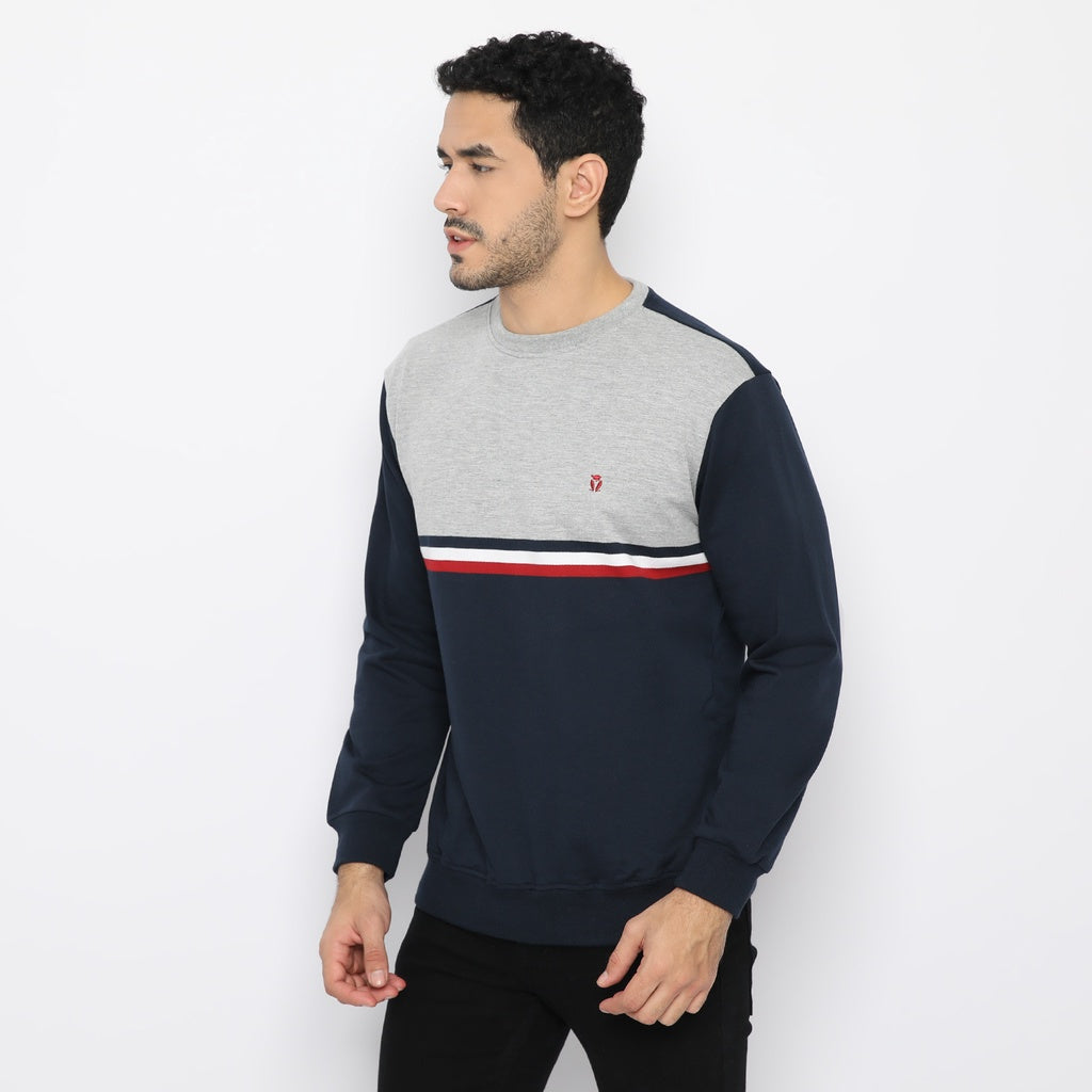 MATSUDA Sweater Crewneck Misawa