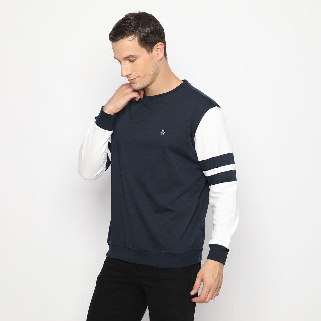 MATSUDA Sweater Crewneck Katsura