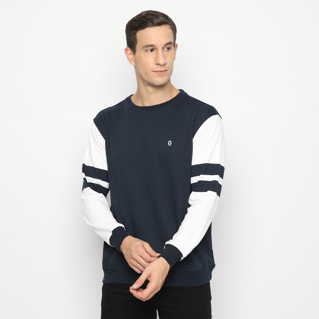 MATSUDA Sweater Crewneck Katsura