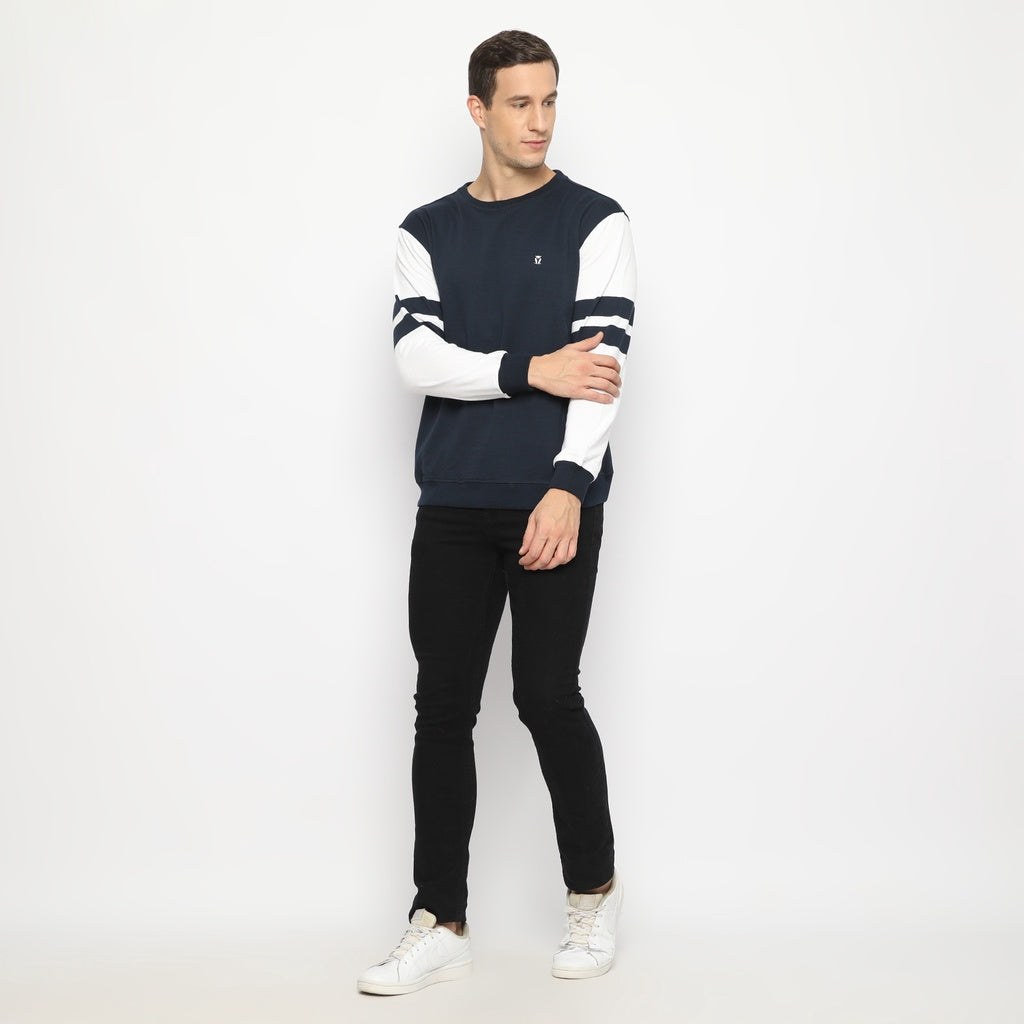 MATSUDA Sweater Crewneck Katsura