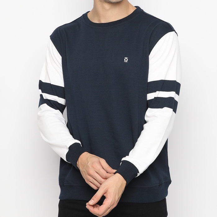MATSUDA Sweater Crewneck Katsura
