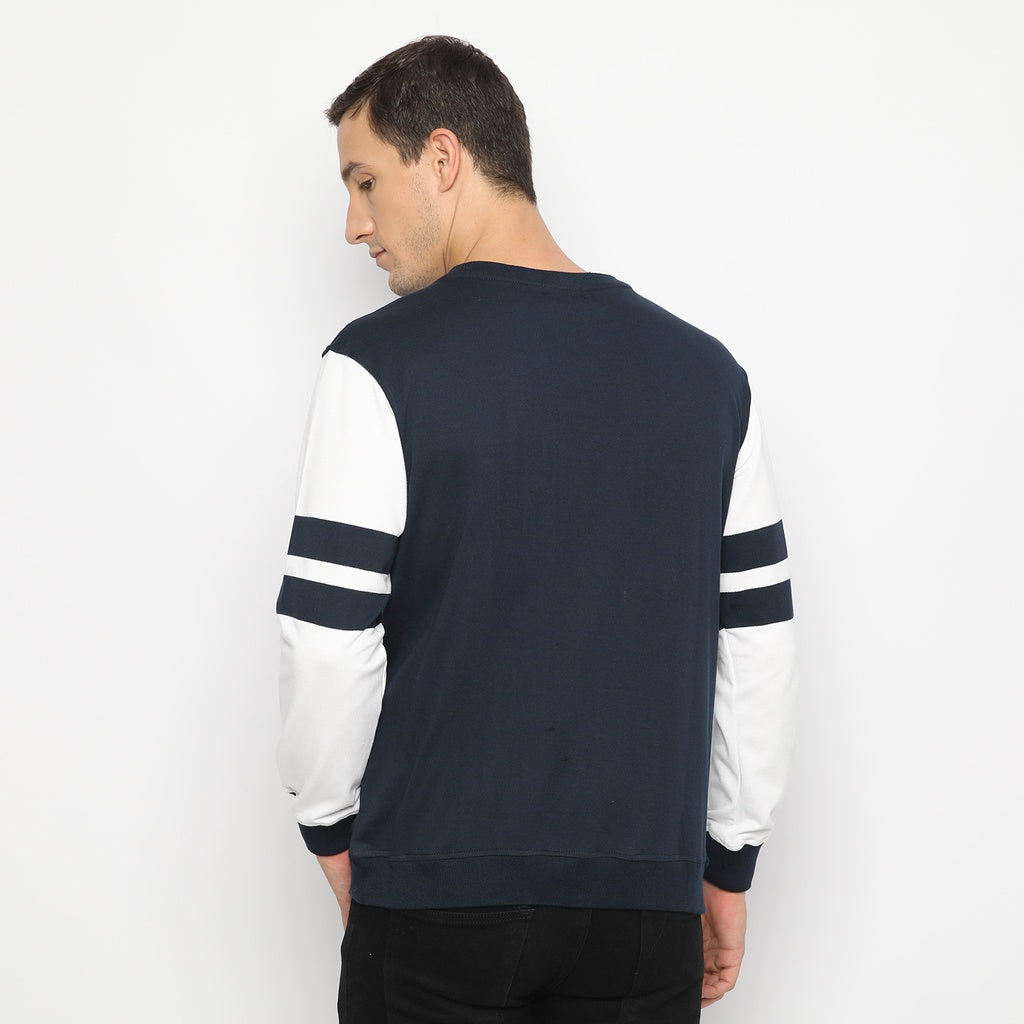 MATSUDA Sweater Crewneck Katsura