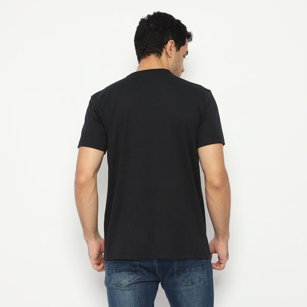 MATSUDA Kaos T shirt Printed Kiyosu Sunrise