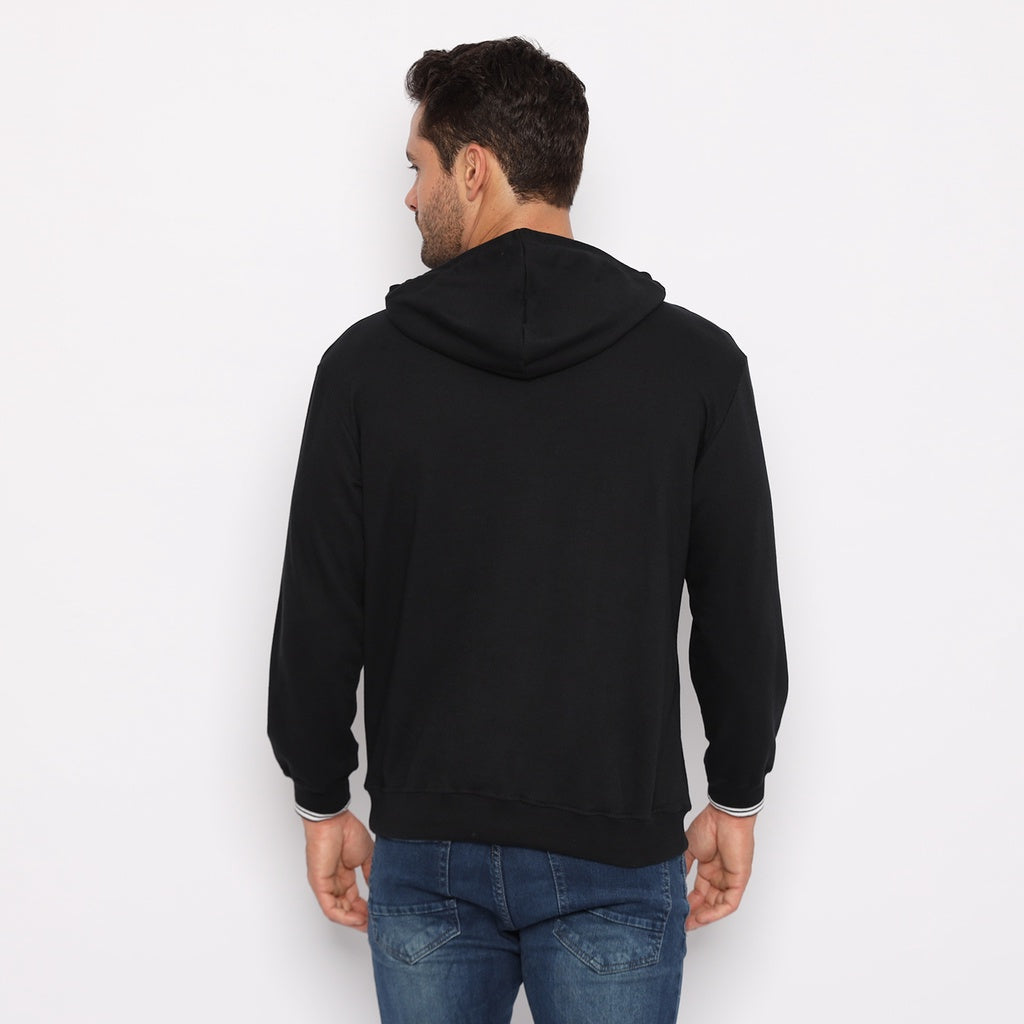 MATSUDA Sweater Hoodie Inashiki