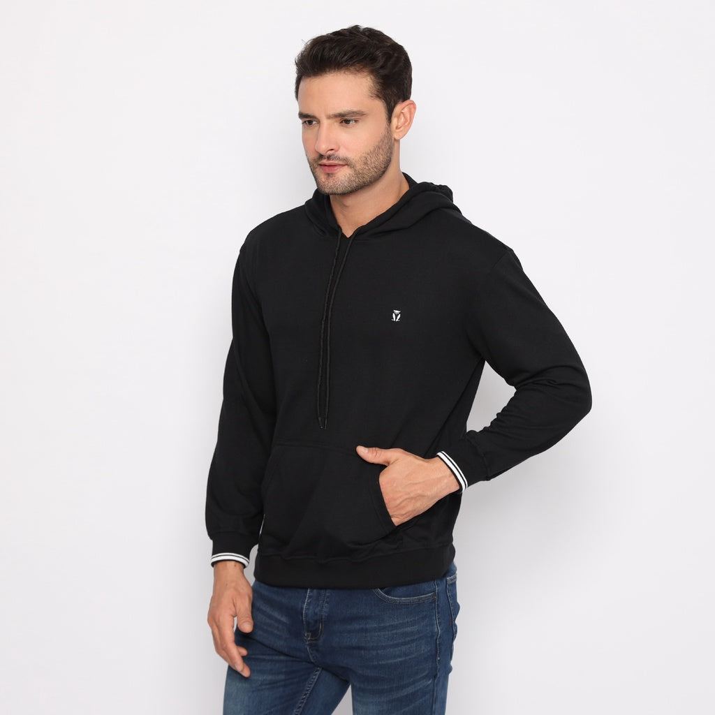 MATSUDA Sweater Hoodie Inashiki