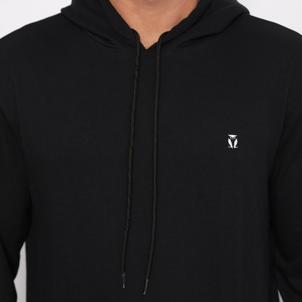 MATSUDA Sweater Hoodie Inashiki