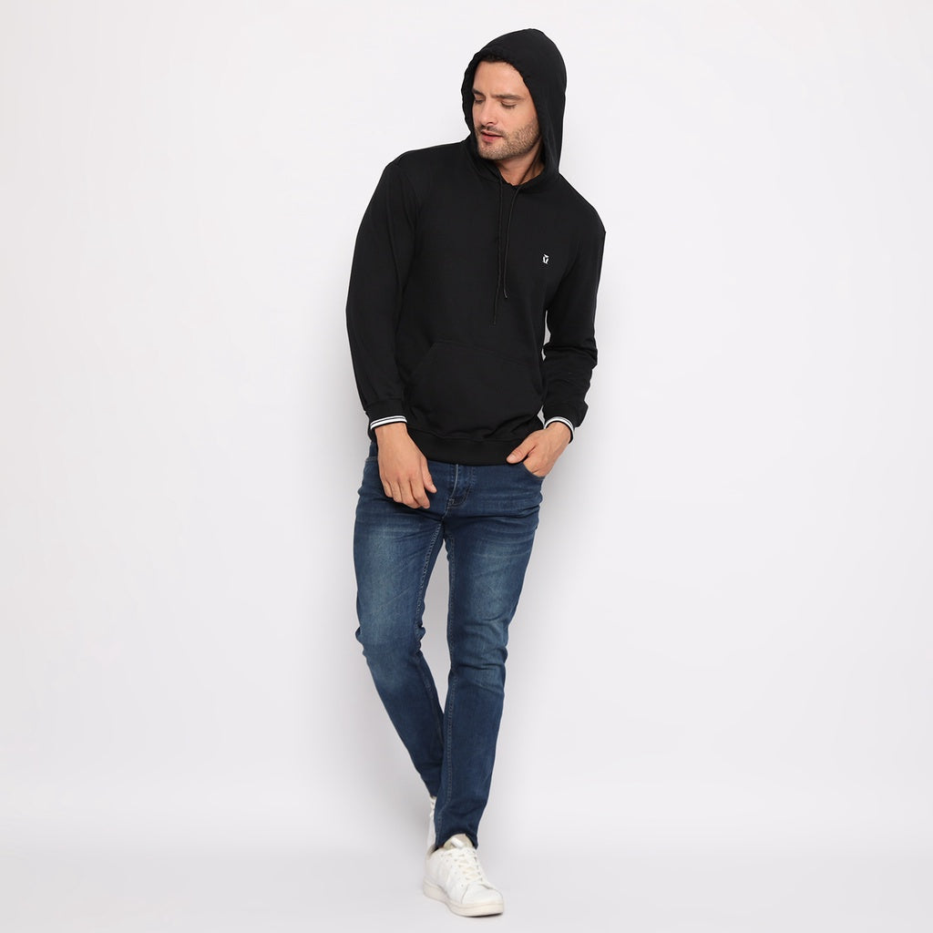 MATSUDA Sweater Hoodie Inashiki