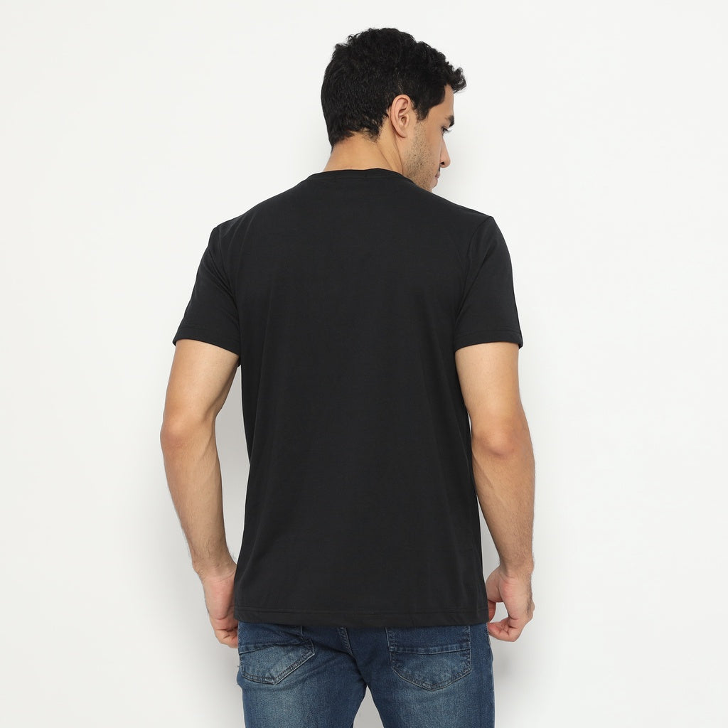 MATSUDA Kaos T shirt Printed Kiyosu Nightlife in Lenses