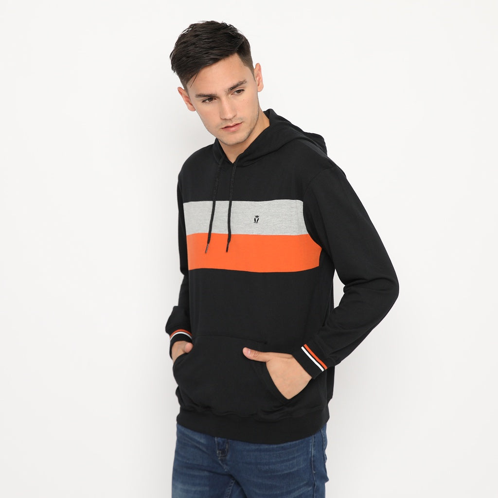 MATSUDA Sweater Hoodie Hikone