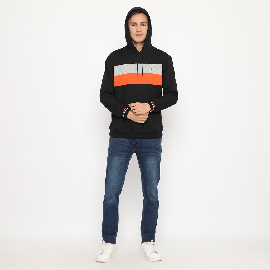 MATSUDA Sweater Hoodie Hikone