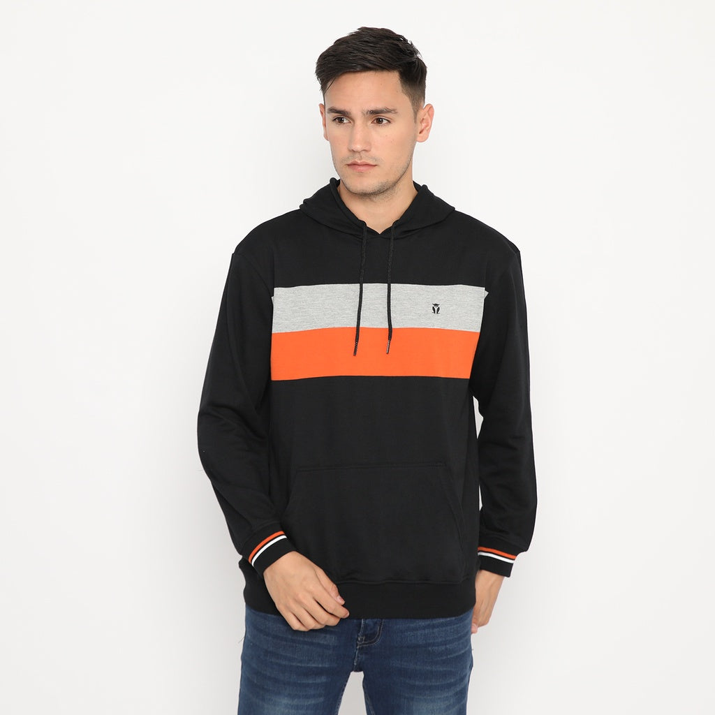 MATSUDA Sweater Hoodie Hikone