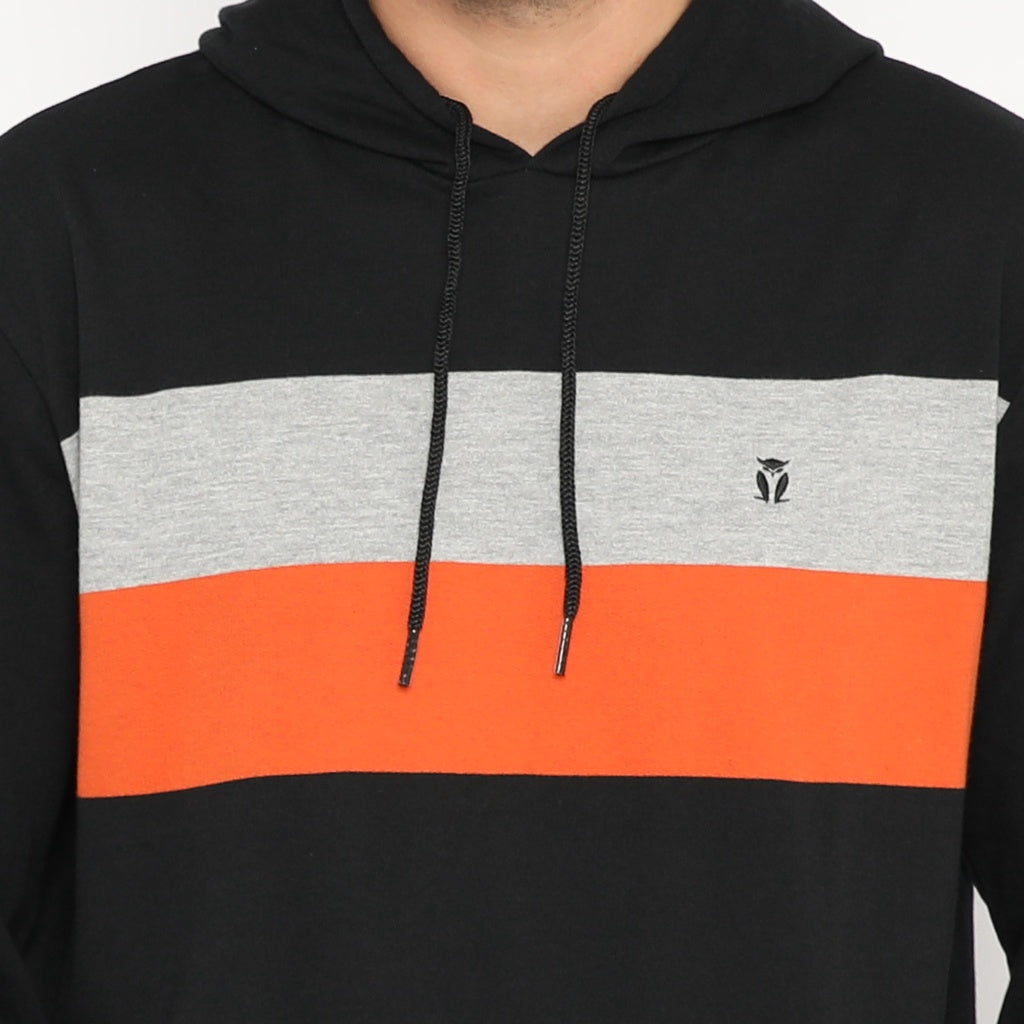 MATSUDA Sweater Hoodie Hikone