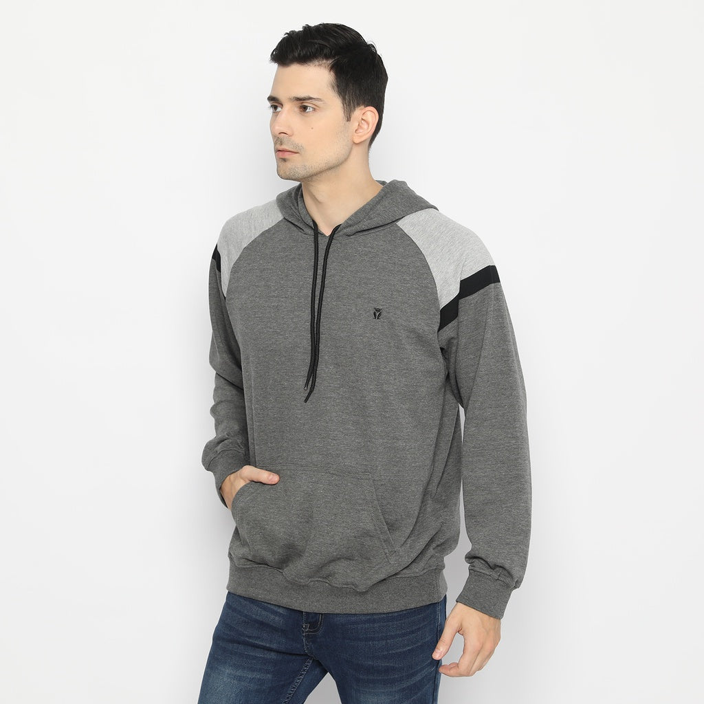 MATSUDA Sweater Hoodie Hirakata