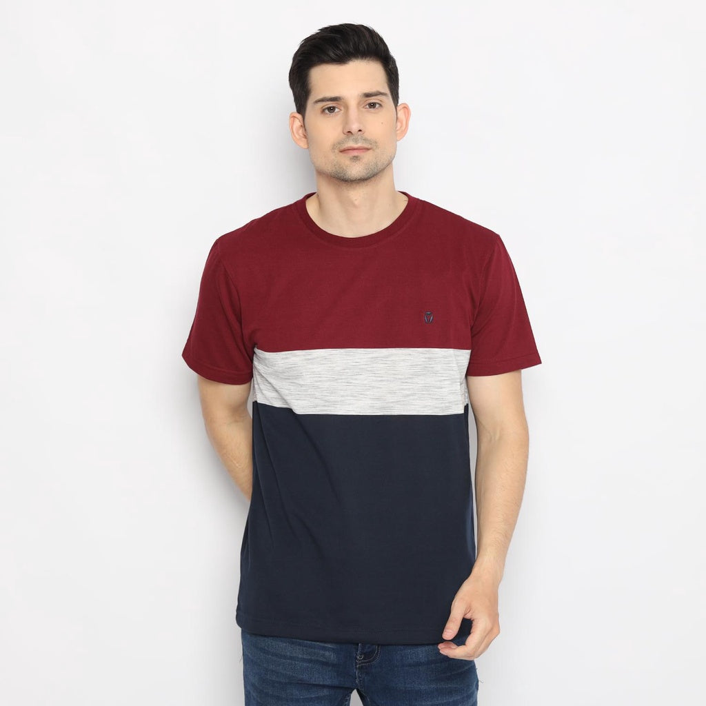 MATSUDA Kaos Pria T shirt Maibara