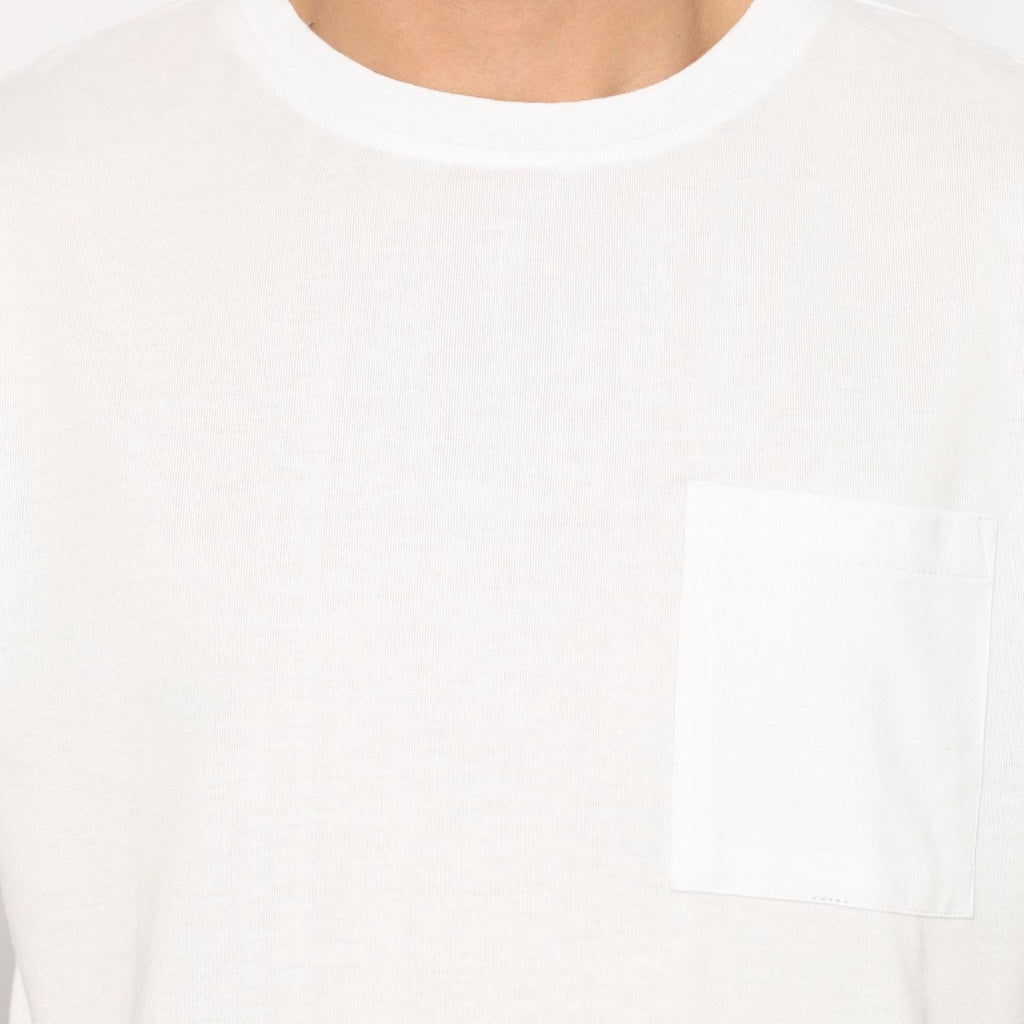 MATSUDA Kaos Oversize 20s Polos Pocket Mito