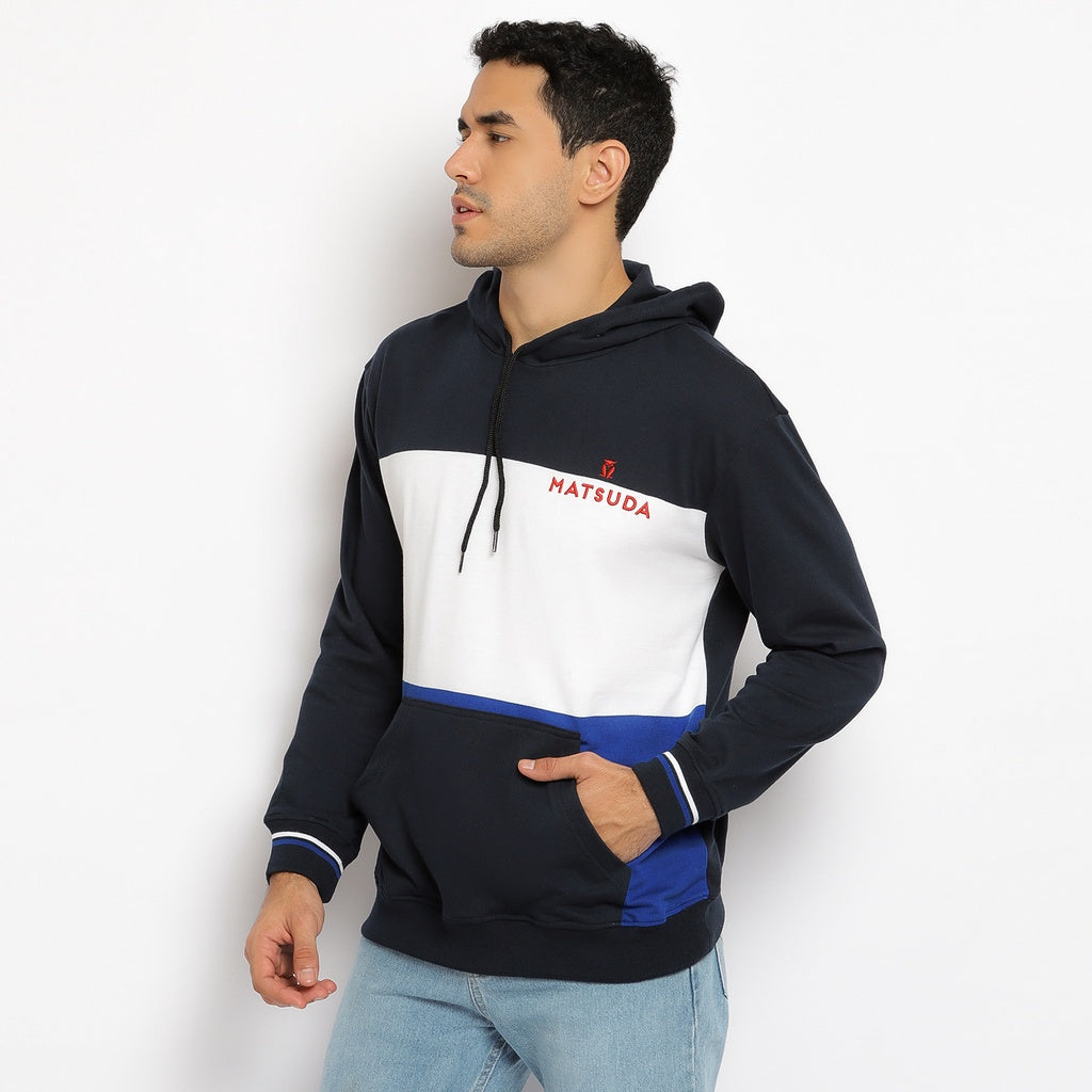 MATSUDA Sweater Hoodie Saga