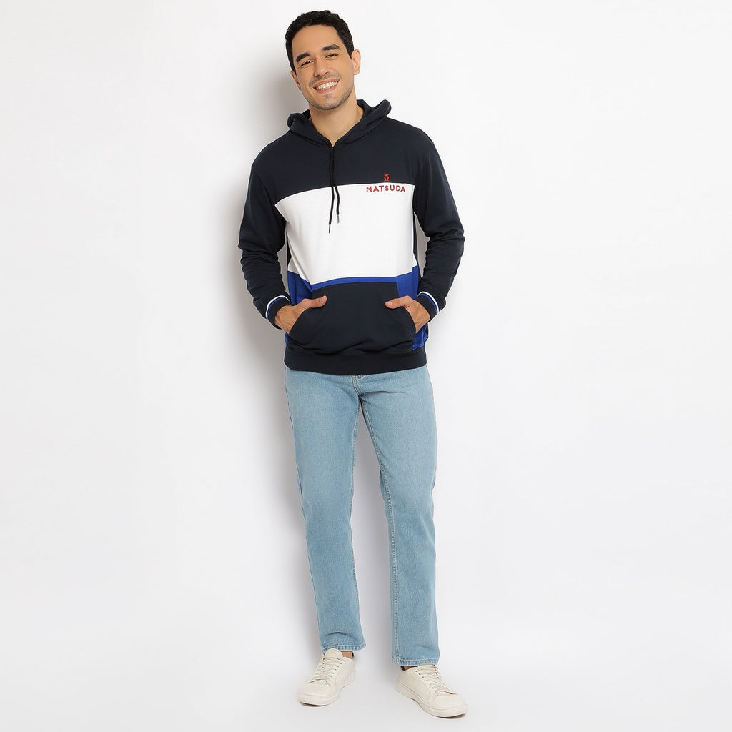 MATSUDA Sweater Hoodie Saga