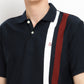 MATSUDA Kaos Polo Shirt Pria Kerah Chiyoda