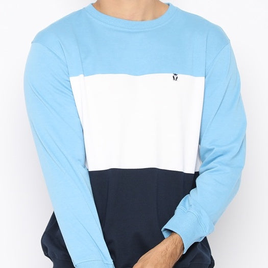 MATSUDA Sweater Crewneck Kasai