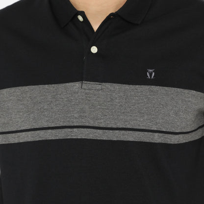 MATSUDA Kaos Polo Shirt Pria Kerah  Kainan