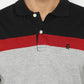 MATSUDA Kaos Polo Shirt Pria Kerah Fuji