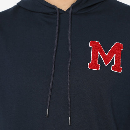 MATSUDA  Sweater Hoodie Mikaza