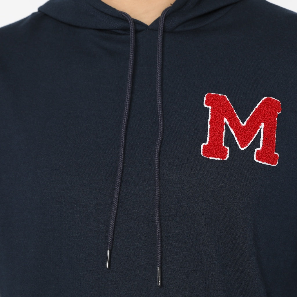 MATSUDA  Sweater Hoodie Mikaza