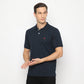 MATSUDA Kaos Polo Shirt Pria Kerah Kushima