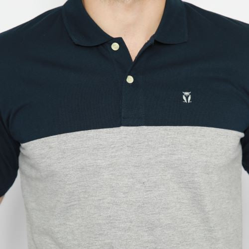 MATSUDA Kaos Polo Shirt Pria Kerah Hasuda