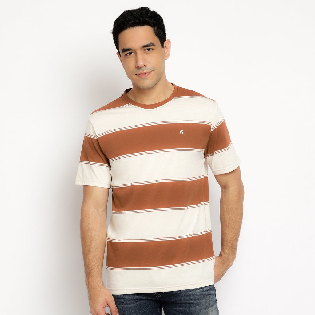 MATSUDA Kaos Pria T shirt  Gero