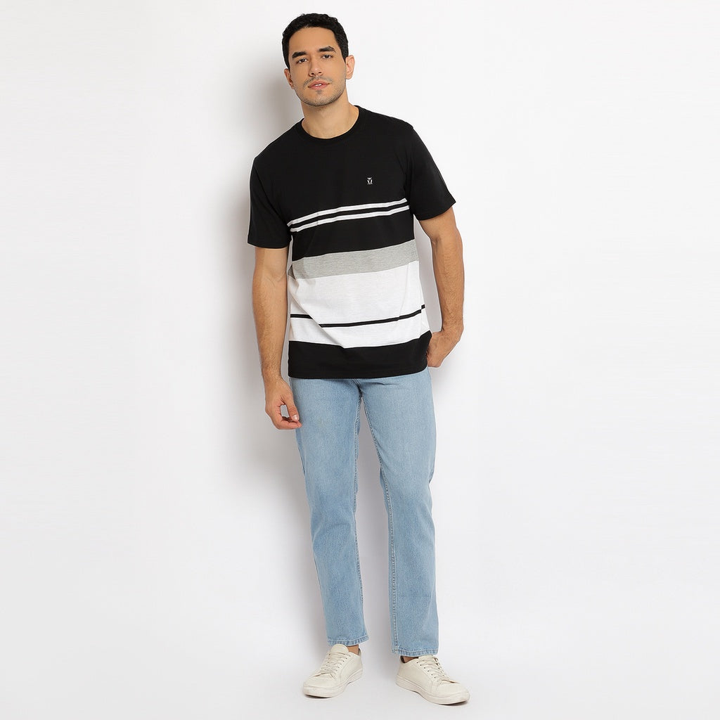 MATSUDA Kaos Pria T shirt Kai