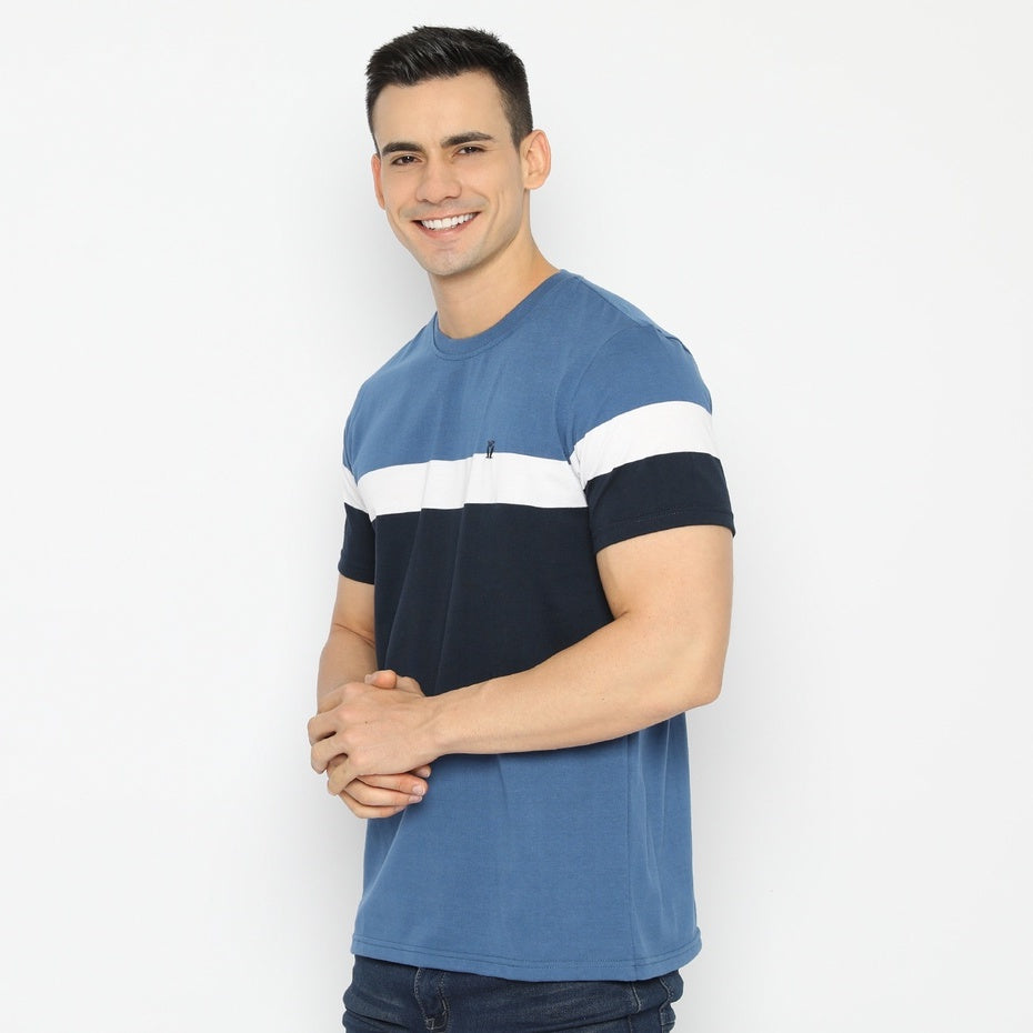 MATSUDA Kaos Pria T shirt  Chofu