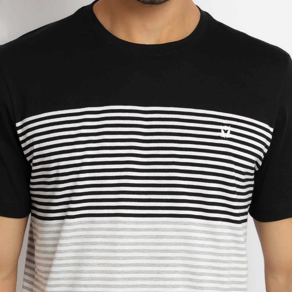 MATSUDA Kaos Pria T shirt Kazo