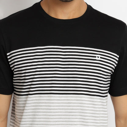 MATSUDA Kaos Pria T shirt Kazo