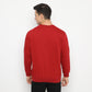 MATSUDA Sweater Crewneck Kazuno