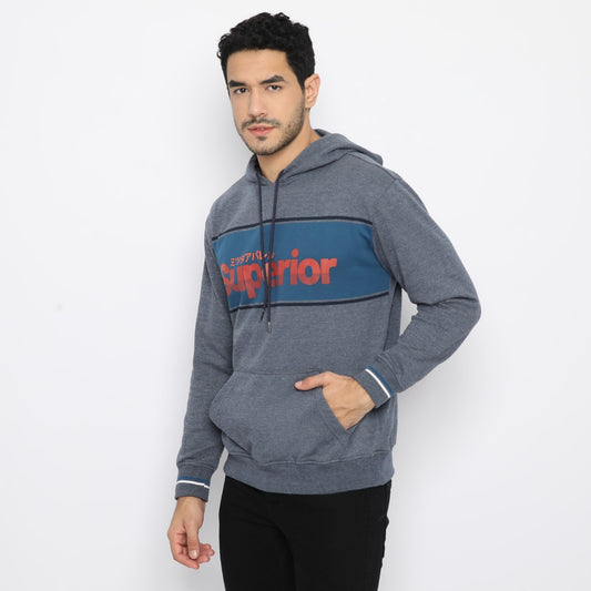 MATSUDA Sweater Hoodie Mishima