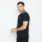 MATSUDA Kaos Polo Shirt Pria Katun Kerah Aioi
