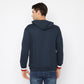MATSUDA  Sweater Hoodie Mikaza