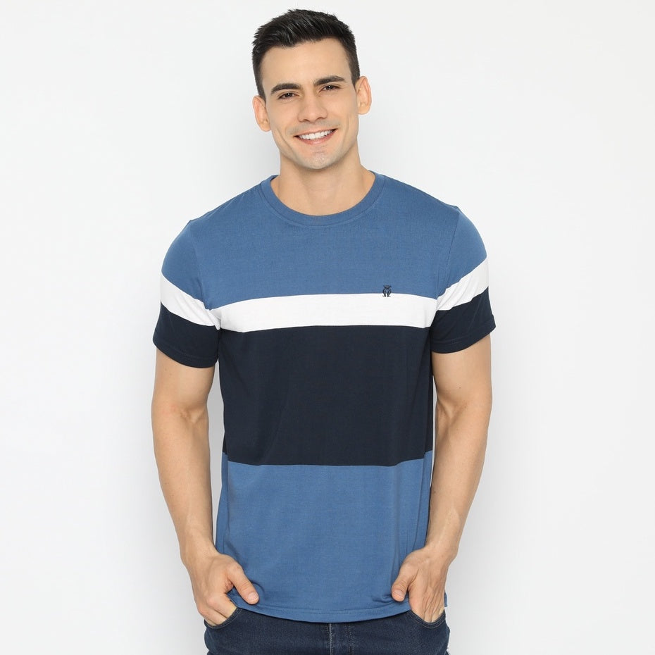 MATSUDA Kaos Pria T shirt  Chofu