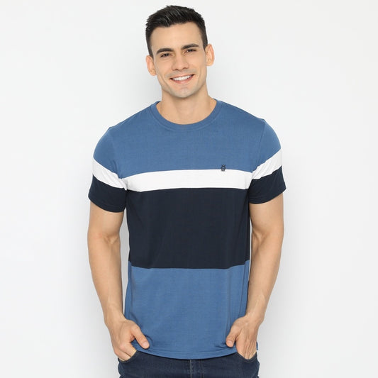 MATSUDA Kaos Pria T shirt  Chofu