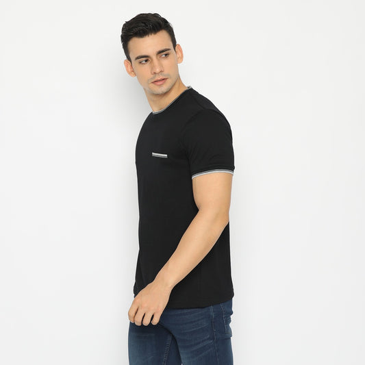 MATSUDA Kaos Pria T Shirt Edogawa