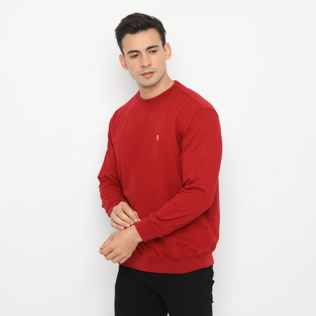 MATSUDA Sweater Crewneck Kazuno