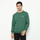 MATSUDA Sweater Crewneck Itoshima