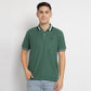 MATSUDA Kaos Polo Shirt Pria Kerah Moriyama