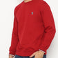 MATSUDA Sweater Crewneck Itoshima