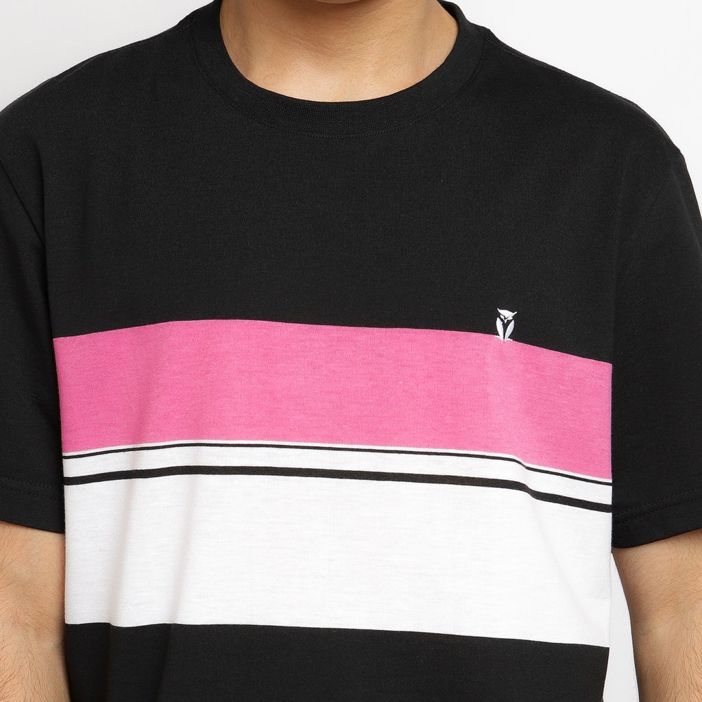 MATSUDA Kaos Pria T shirt Minato